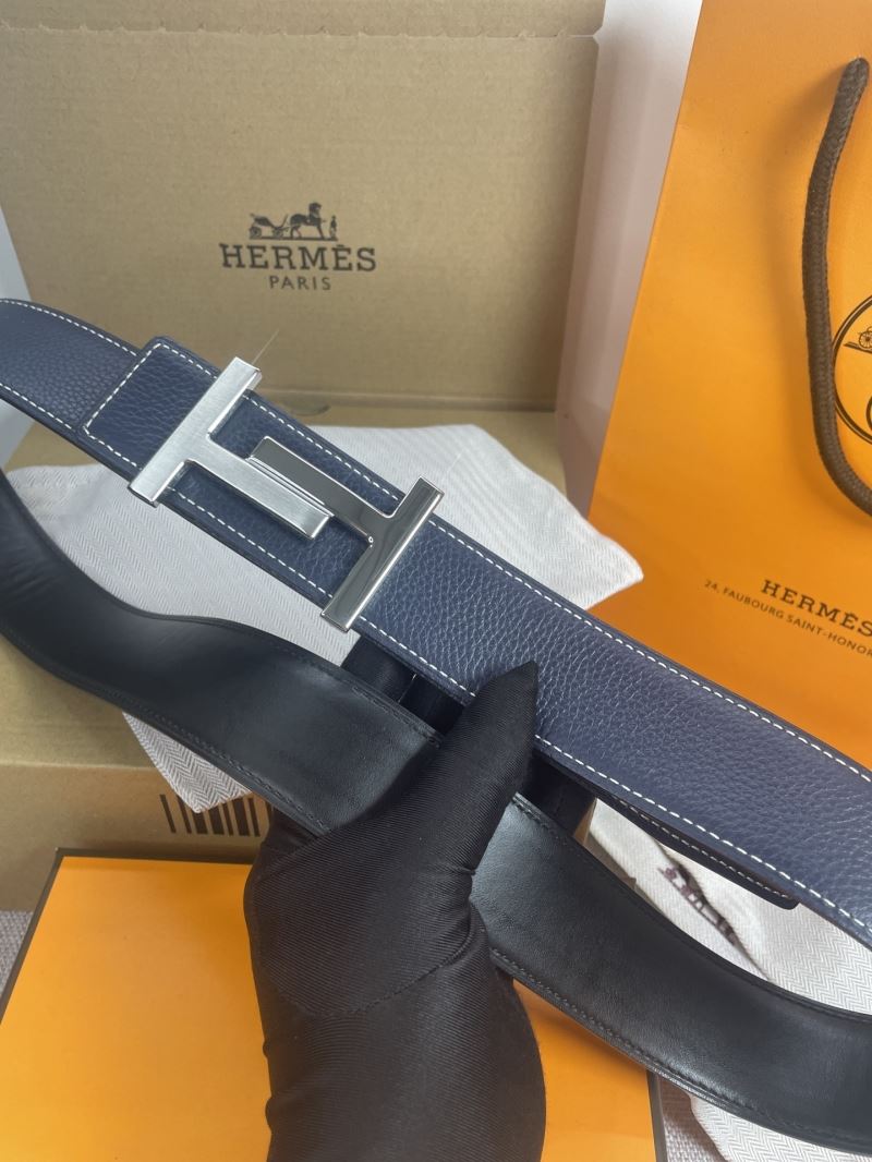 Hermes Belts